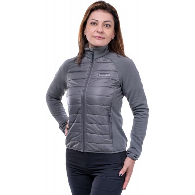 Куртка Fahrenheit PS/PL Combi Woman S к:gray