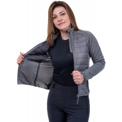 Куртка Fahrenheit PS/PL Combi Woman S ц:gray