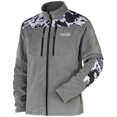 Куртка Norfin Glacier Camo XL
