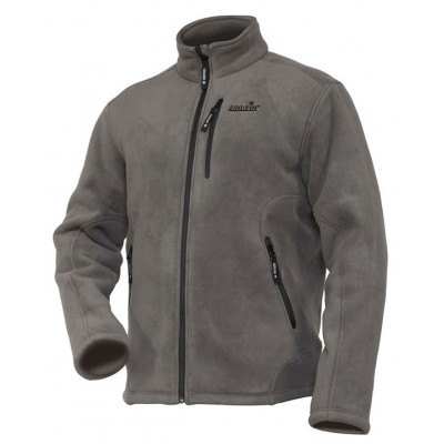 Куртка Norfin North S (3-й слой) ц:серый