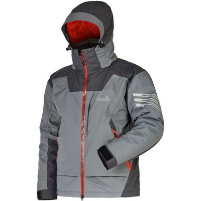 Куртка Norfin Verity Pro GR L -10°/12000мм ц:gray