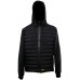 Куртка RidgeMonkey APEarel Dropback Heavyweight Zip Jacket L ц:black