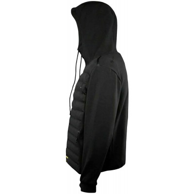 Куртка RidgeMonkey APEarel Dropback Heavyweight Zip Jacket L ц:black