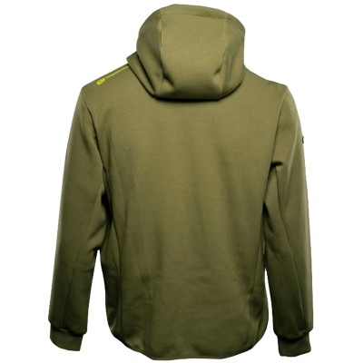 Куртка RidgeMonkey APEarel Dropback Heavyweight Zip Jacket XL к:green