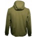 Куртка RidgeMonkey APEarel Dropback Heavyweight Zip Jacket XL к:green