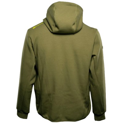 Куртка RidgeMonkey APEarel Dropback Heavyweight Zip Jacket XXL ц:green