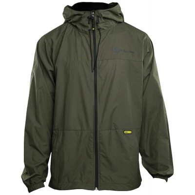 Куртка RidgeMonkey APEarel Dropback Lightweight Hydrophobic Jacket M ц:green