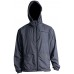 Куртка RidgeMonkey APEarel Dropback Lightweight Hydrophobic Jacket XXL ц:grey