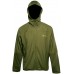 Куртка RidgeMonkey APEarel Dropback Lightweight Zip Jacket XL к:green