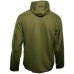 Куртка RidgeMonkey APEarel Dropback Lightweight Zip Jacket XL ц:green