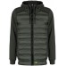 Куртка RidgeMonkey APEarel Heavyweight Zip Jacket L к:green