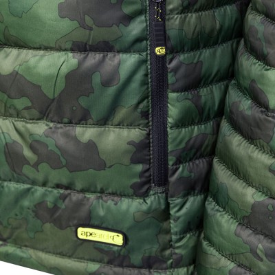 Куртка RidgeMonkey APEarel K2XP Compact Coat L ц:camo