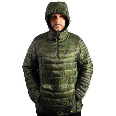 Куртка RidgeMonkey APEarel K2XP Compact Coat M к:camo