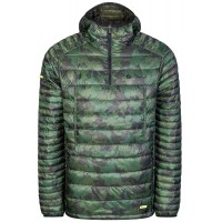 Куртка RidgeMonkey APEarel K2XP Compact Coat XL к:camo