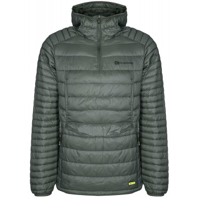 Куртка RidgeMonkey APEarel K2XP Compact Coat L к:green