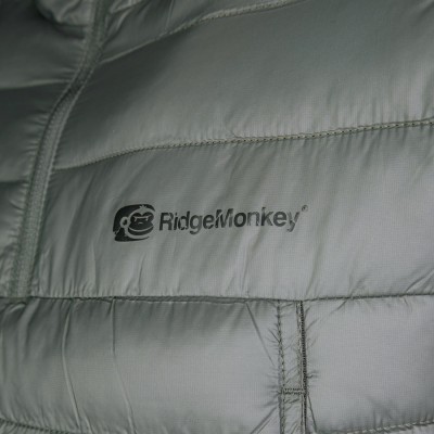 Куртка RidgeMonkey APEarel K2XP Compact Coat L ц:green