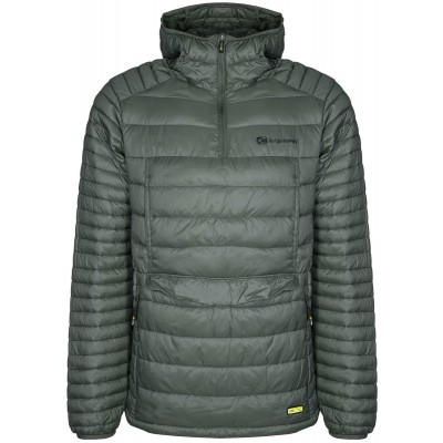 Куртка RidgeMonkey APEarel K2XP Compact Coat XL к:green
