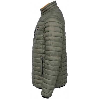 Куртка Savage Gear Ripple Quilt Jacket L к:mermaid