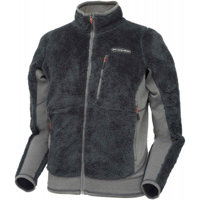 Куртка Savage Gear Simply Savage High Loft Fleece L ц:grey