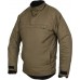 Куртка Shimano Tactical Fleece Lined Pullover XL ц:tan