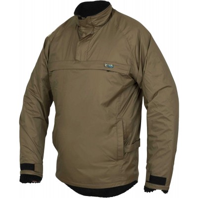 Куртка Shimano Tactical Fleece Lined Pullover XXL ц:tan