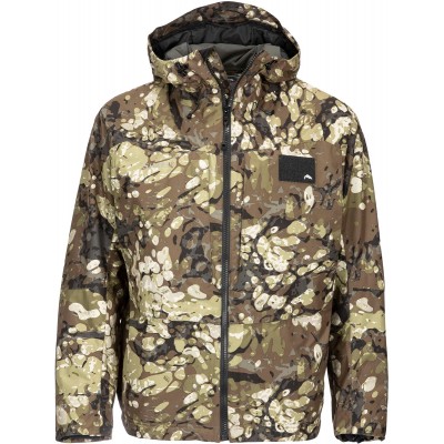 Куртка Simms Bulkley Jacket S ц:riparian camo