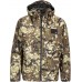 Куртка Simms Bulkley Jacket S ц:riparian camo