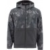 Куртка Simms Rogue Hoody S к:hex flo camo carbon