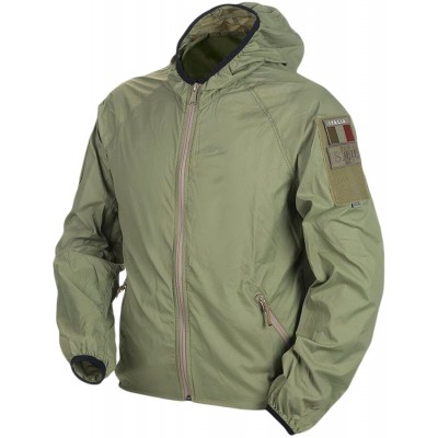 Куртка SOD Easy Shell Mk2. 2XL. Хаки