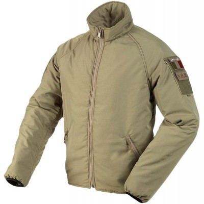 Куртка SOD Easy Thermal Jacket 60GR. 2XL. Хаки