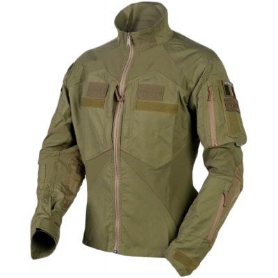 Куртка SOD Legion Combat Jacket 00501/0850. L. Хакі