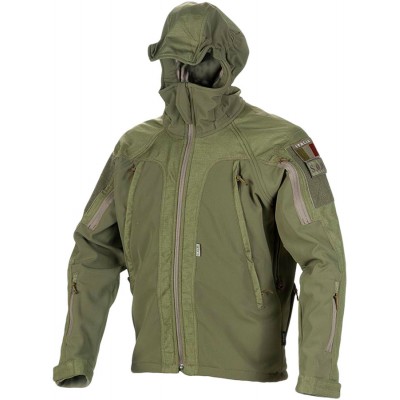 Куртка SOD Vipera 2 Combat Pro. L. Хаки