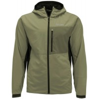 Реглан Simms Flyweight Access Hoody M ц:sage