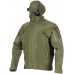 Куртка SOD Vipera 2 Combat Pro. S. Хаки