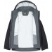 Костюм Shimano Basic Suit Dryshield XXL ц:черный