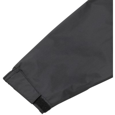 Костюм Shimano Basic Suit Dryshield XXL к:чорний