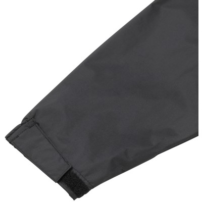 Костюм Shimano Basic Suit Dryshield XXXL ц:черный