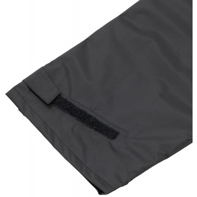 Костюм Shimano Basic Suit Dryshield XXXL ц:черный