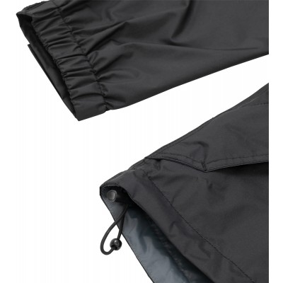 Костюм Shimano Basic Suit Dryshield L к:чорний