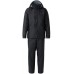 Костюм Shimano Basic Suit Dryshield XL к:чорний