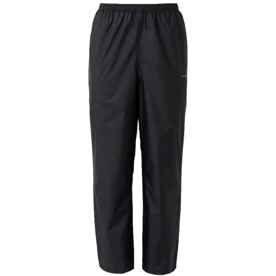 Костюм Shimano Basic Suit Dryshield L к:чорний