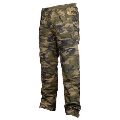 Костюм Prologic Bank Bound 3-Season Camo Set XL