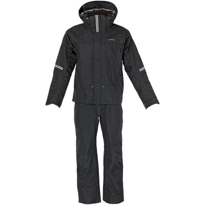 Костюм Shimano DryShield Advance Protective Suit RT-025S XXL к:black