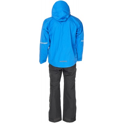 Костюм Shimano DryShield Advance Protective Suit RT-025S M ц:blue