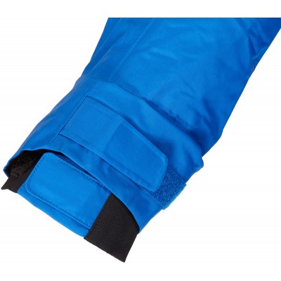 Костюм Shimano DryShield Advance Protective Suit RT-025S XL к:blue