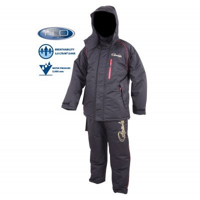 Костюм Gamakatsu Thermal Power Suits XXXL