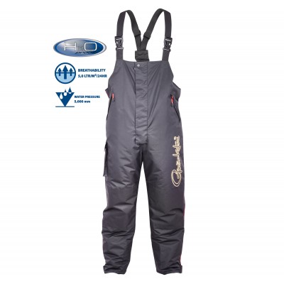 Костюм Gamakatsu Thermal Power Suits XXXL