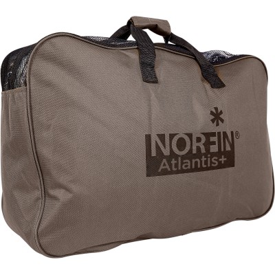 Костюм Norfin Atlantis + S -45°C/ 6000мм