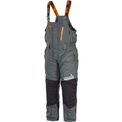 Костюм Norfin Discovery 2 L/SH -35°C / 6000мм ц:grey