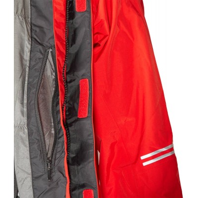 Костюм Shimano DryShield Advance Protective Suit RT-025S L ц:red